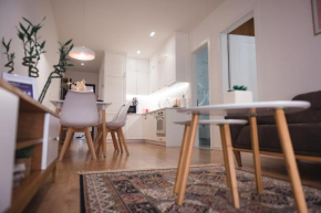 TAM Serviced Apartment City Center No4